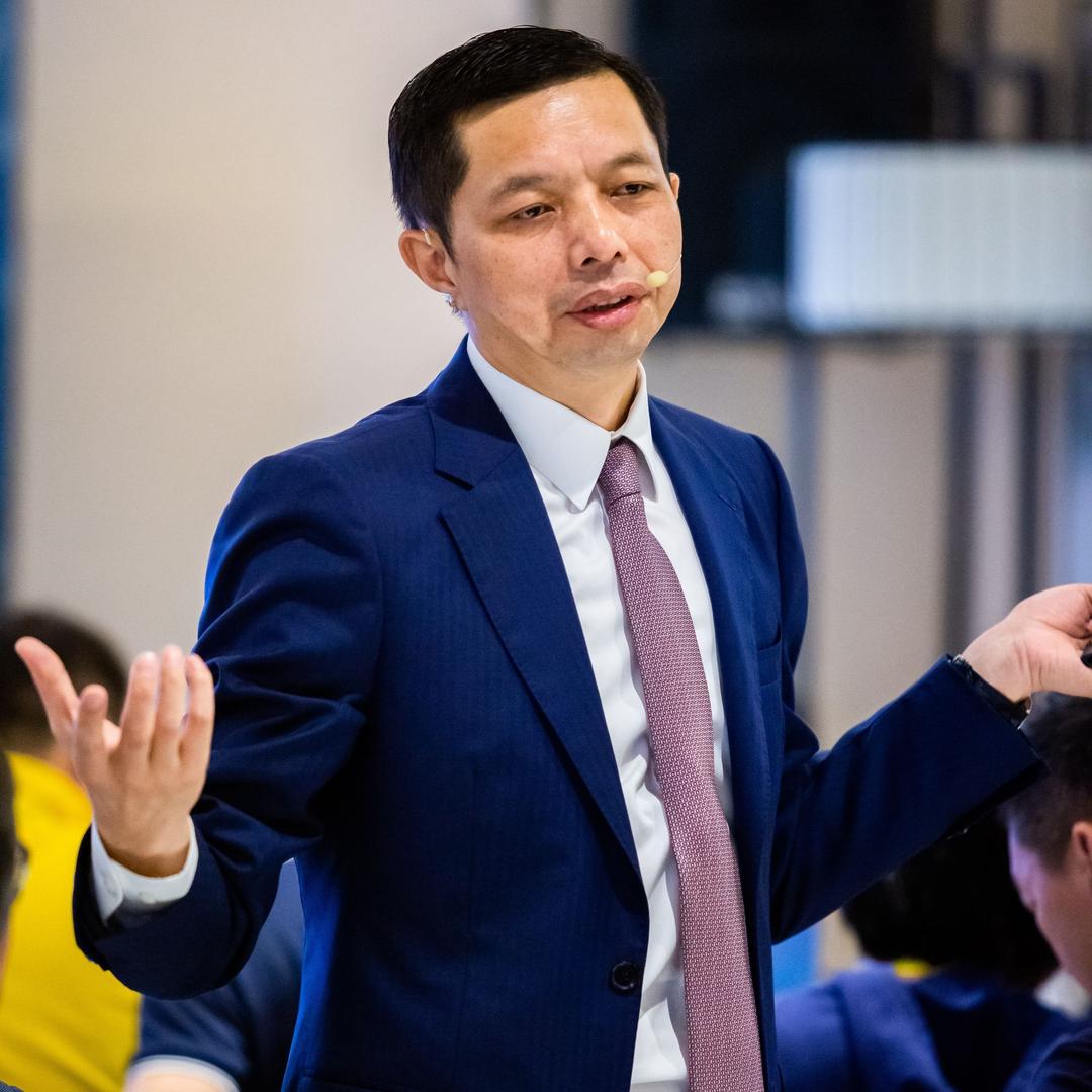 刘少华单元合伙