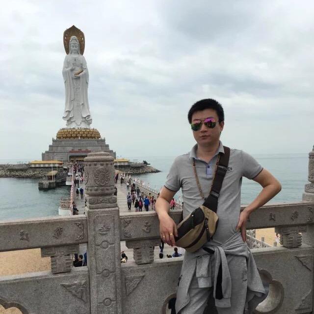 阿伟《味泰鲜》