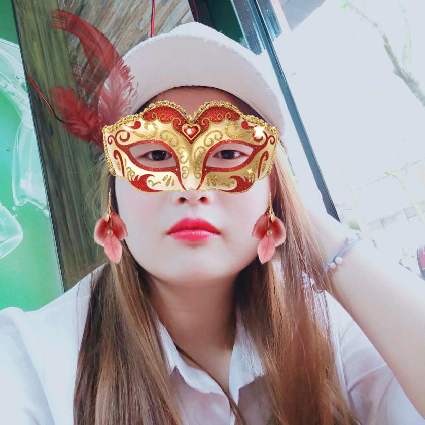 小洁  美容纹绣