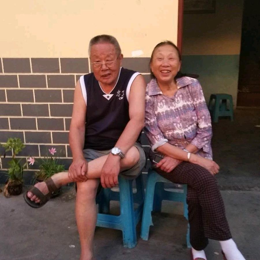 钟婆婆
