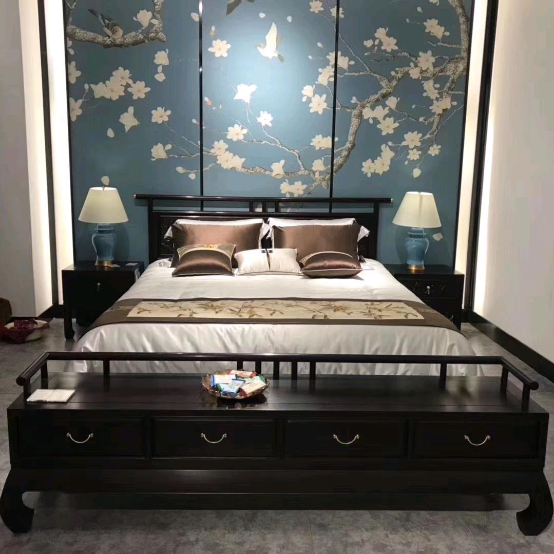 福建鸿裕古典家具