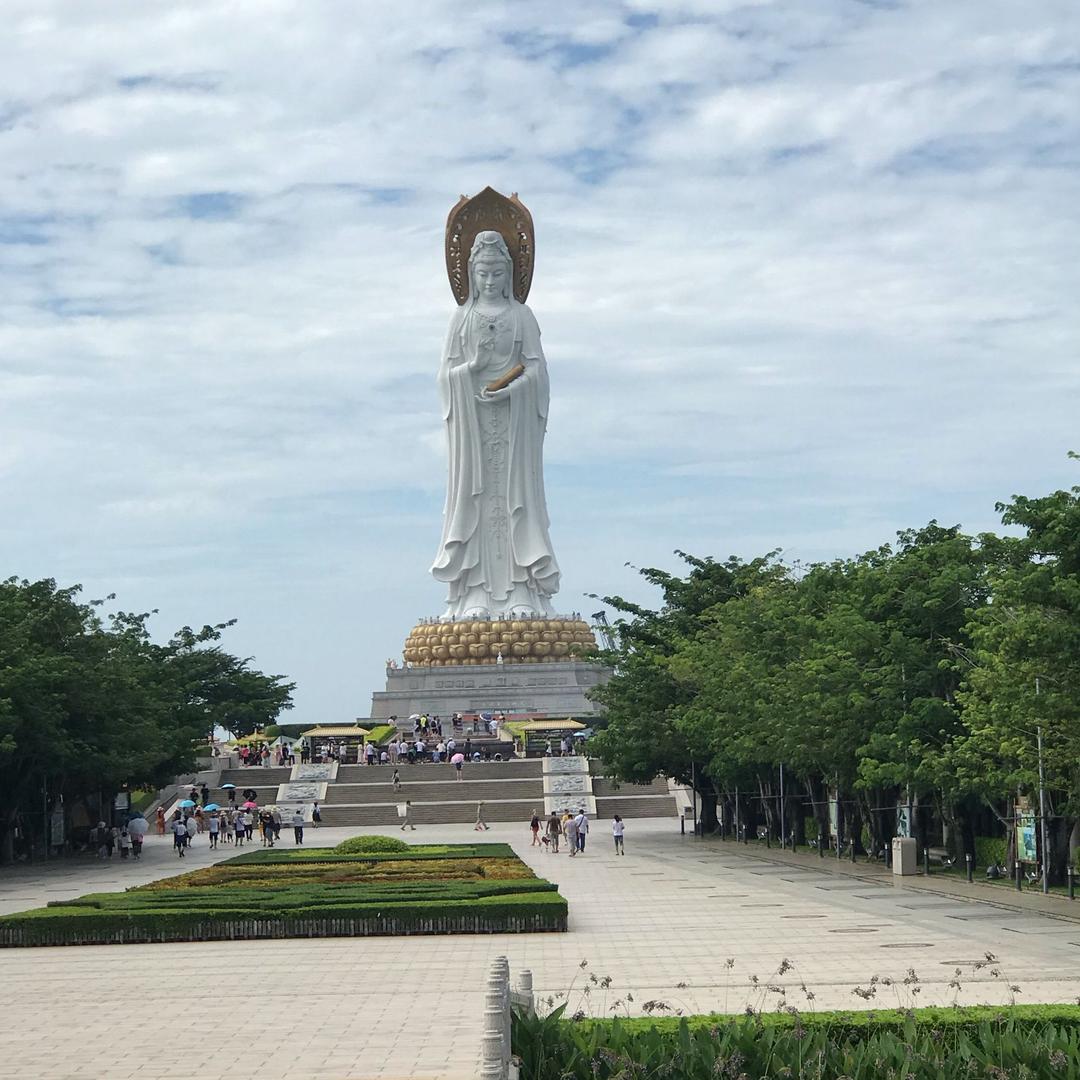 峰
