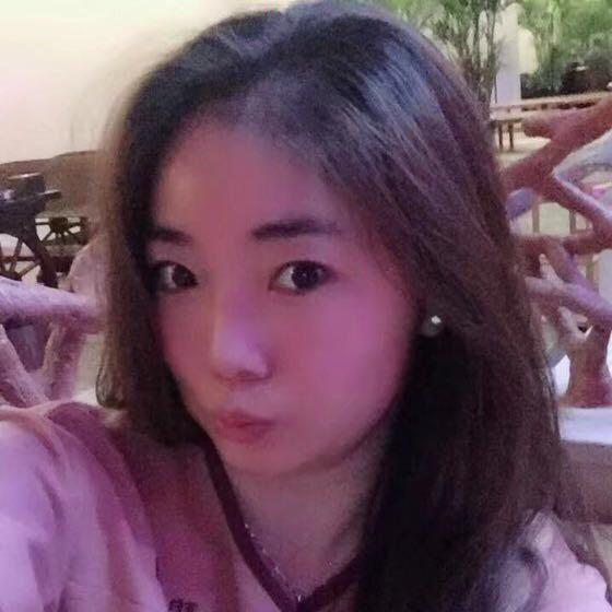 欢欢姐