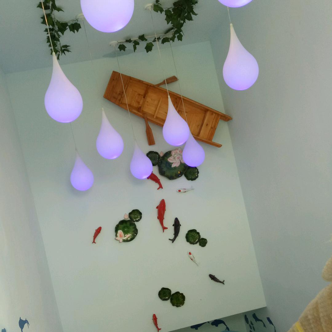 家装   工装  李文