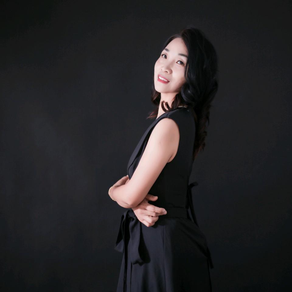 网红奶奶