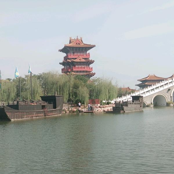 人生无悔