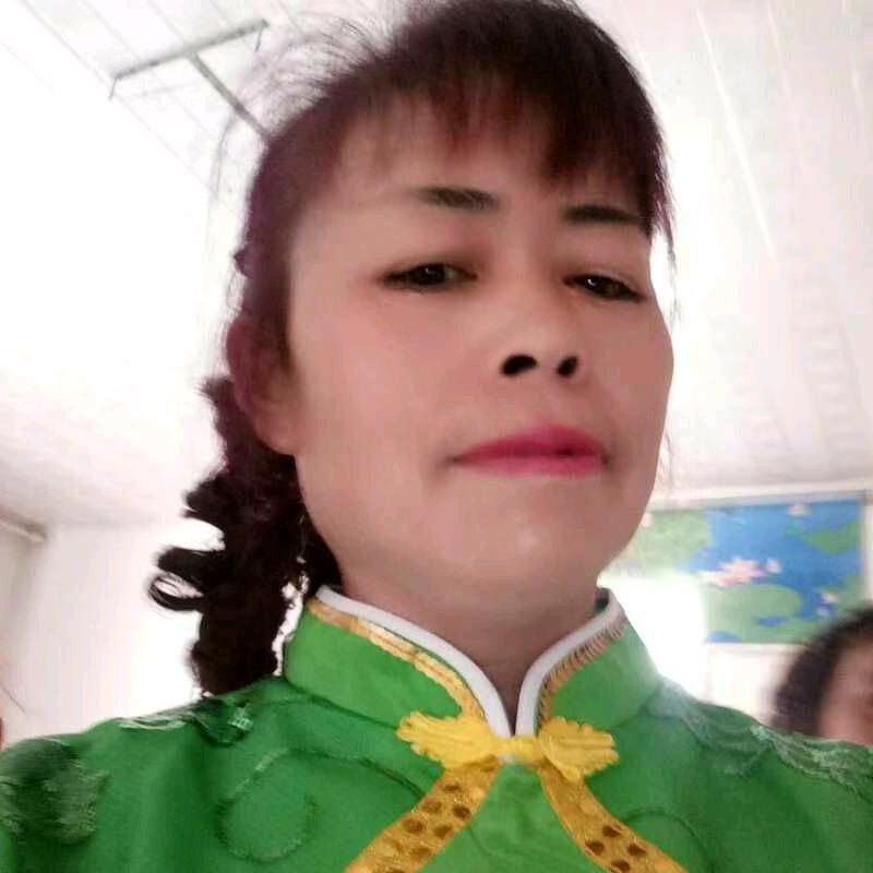 平安幸福一家人