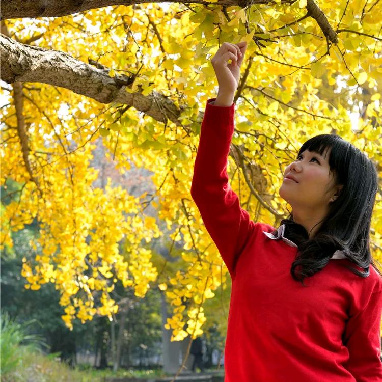 幸福人生