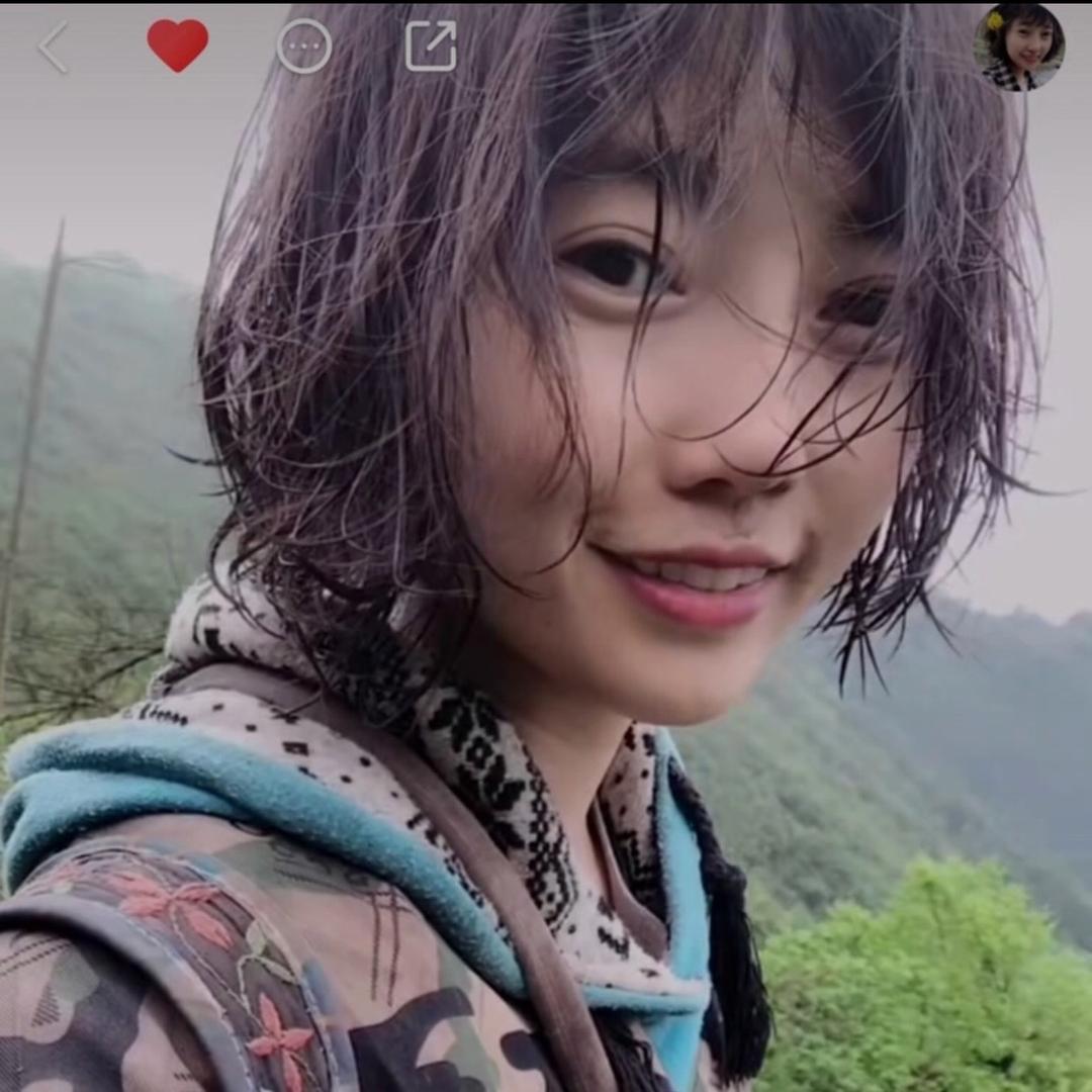 93老姑娘