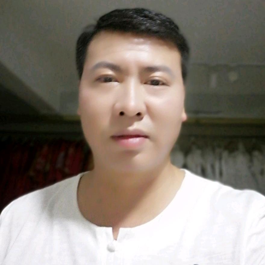 何志忠