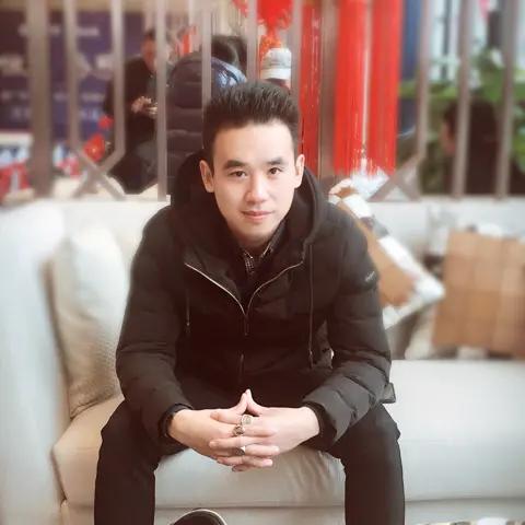 魔术师勋勋@抖音