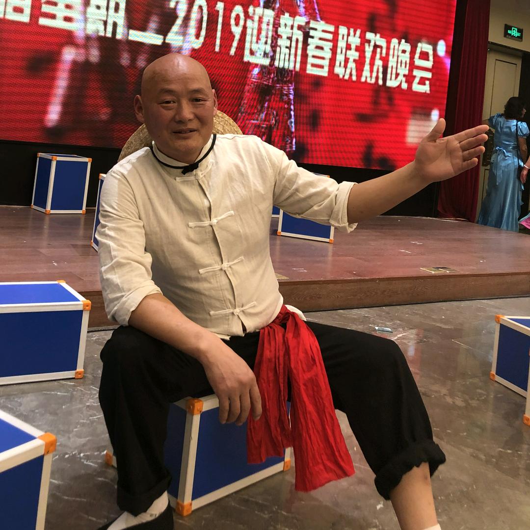安徽晓东歌