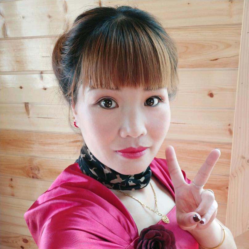 有情人终成眷属\_