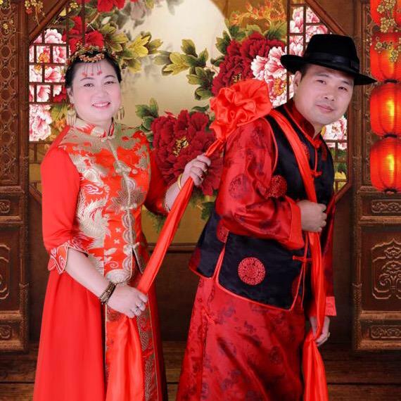 红哥哥