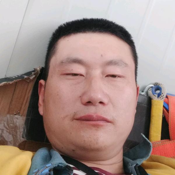 淮安小伙