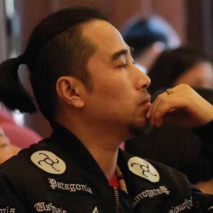 刘哥说玉