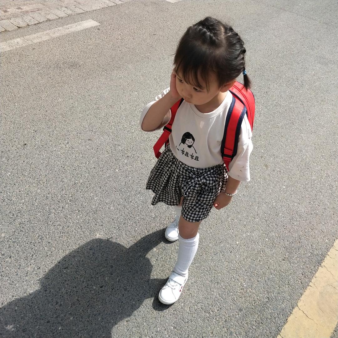 小蜗牛