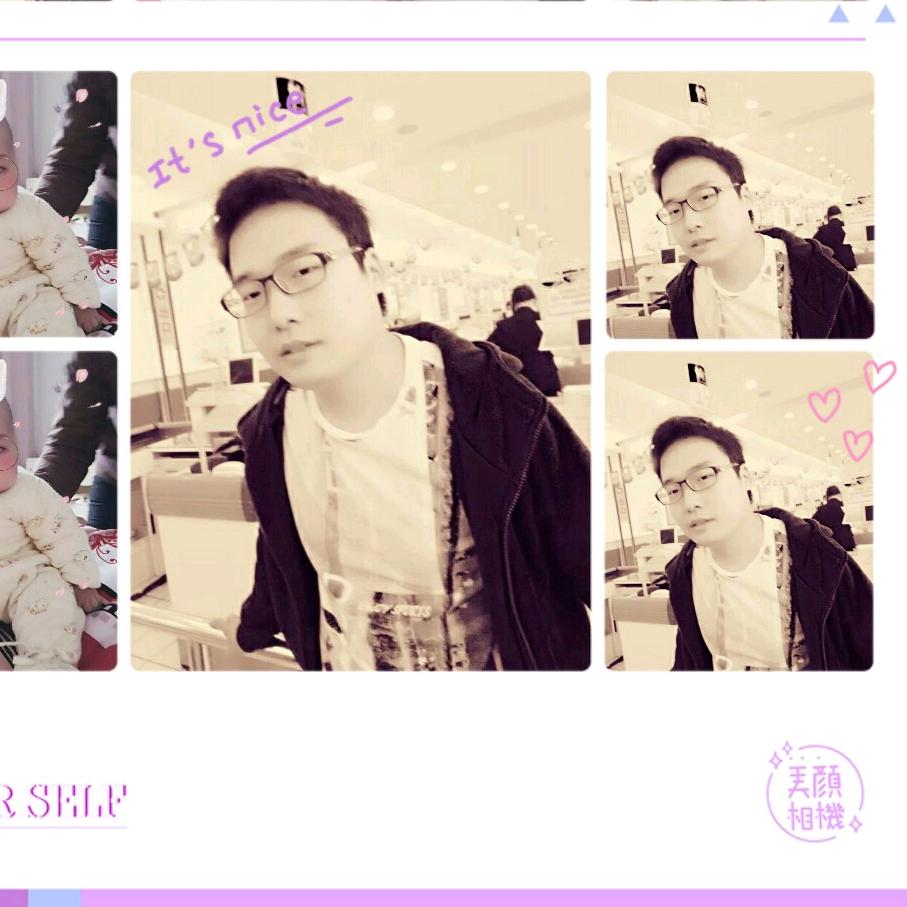 我走以后