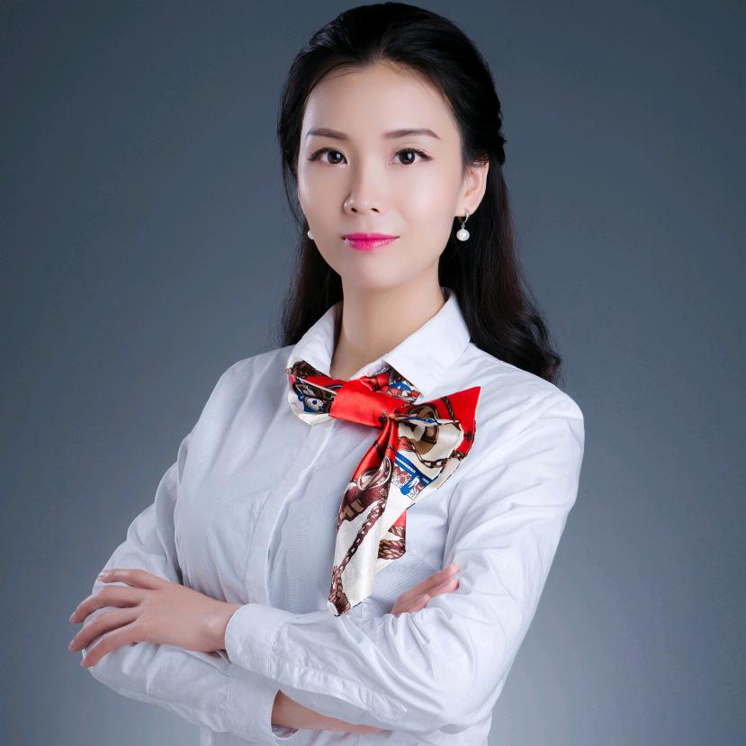 彭松玲  金侨.印象湘江销售主管