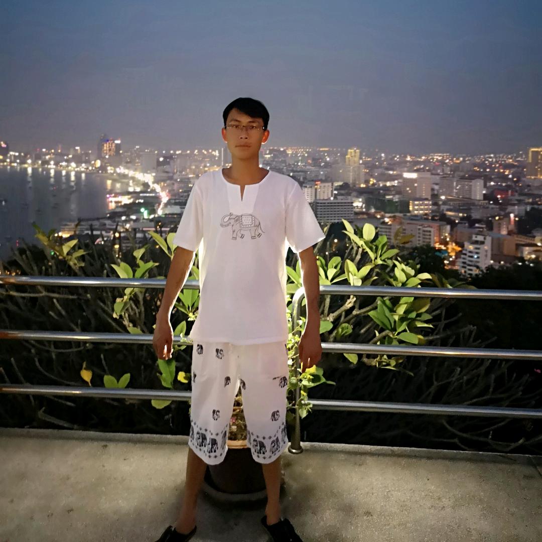 A索南多杰