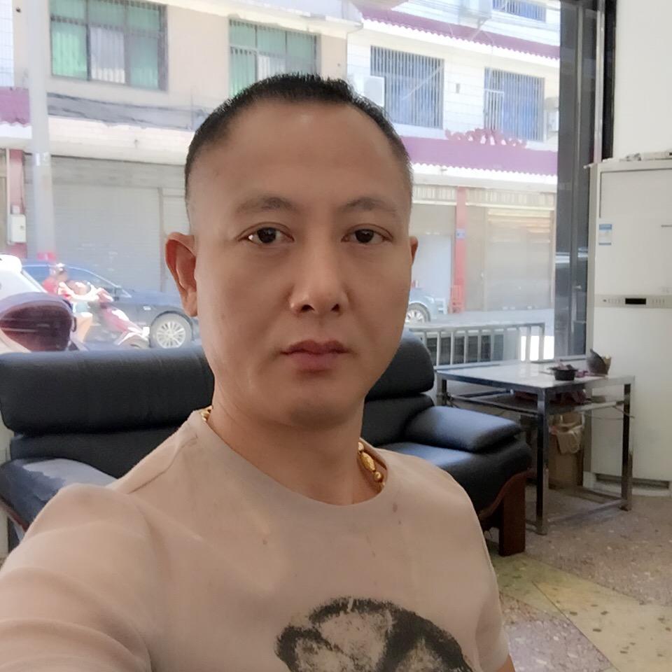 任我熊