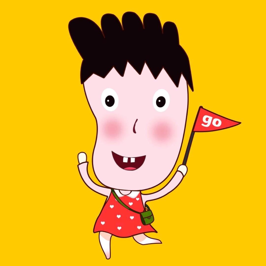 大脚游西安
