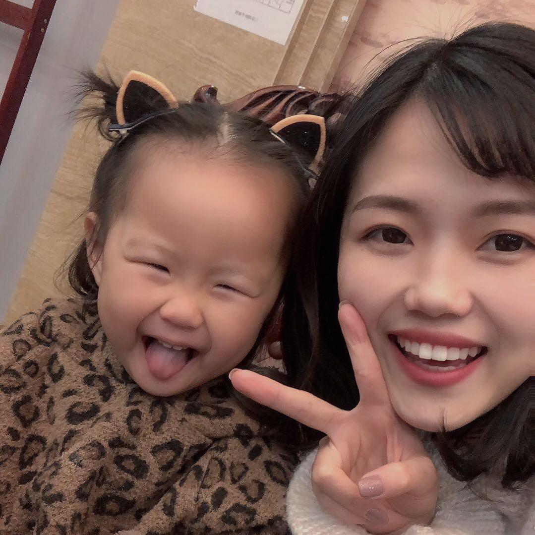 歇一会妈