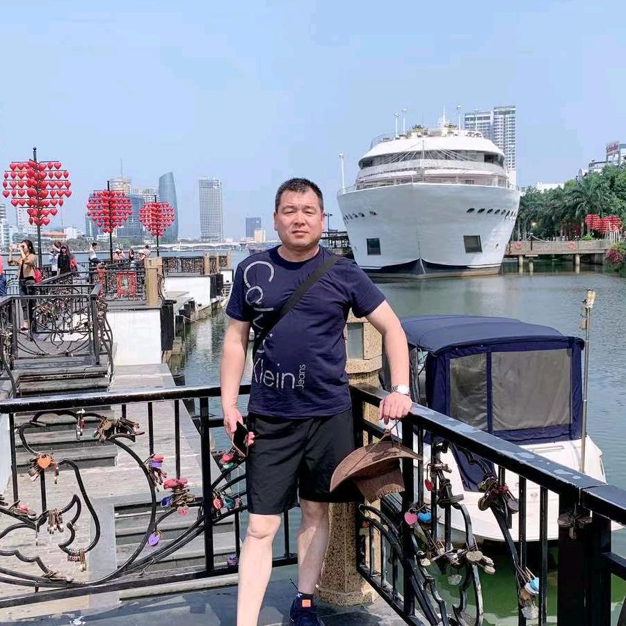 好运人