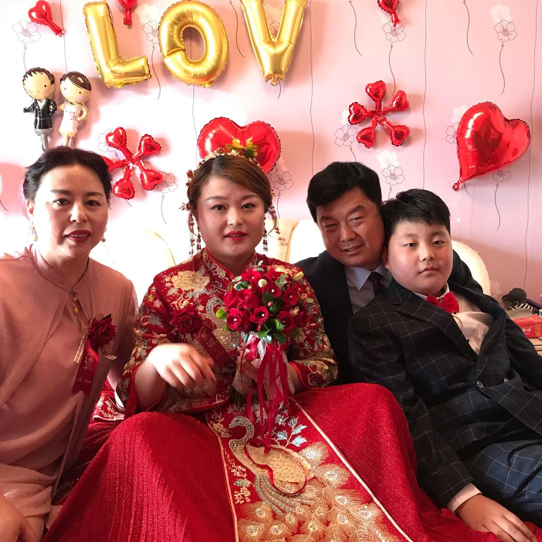 开开心心过好每一天