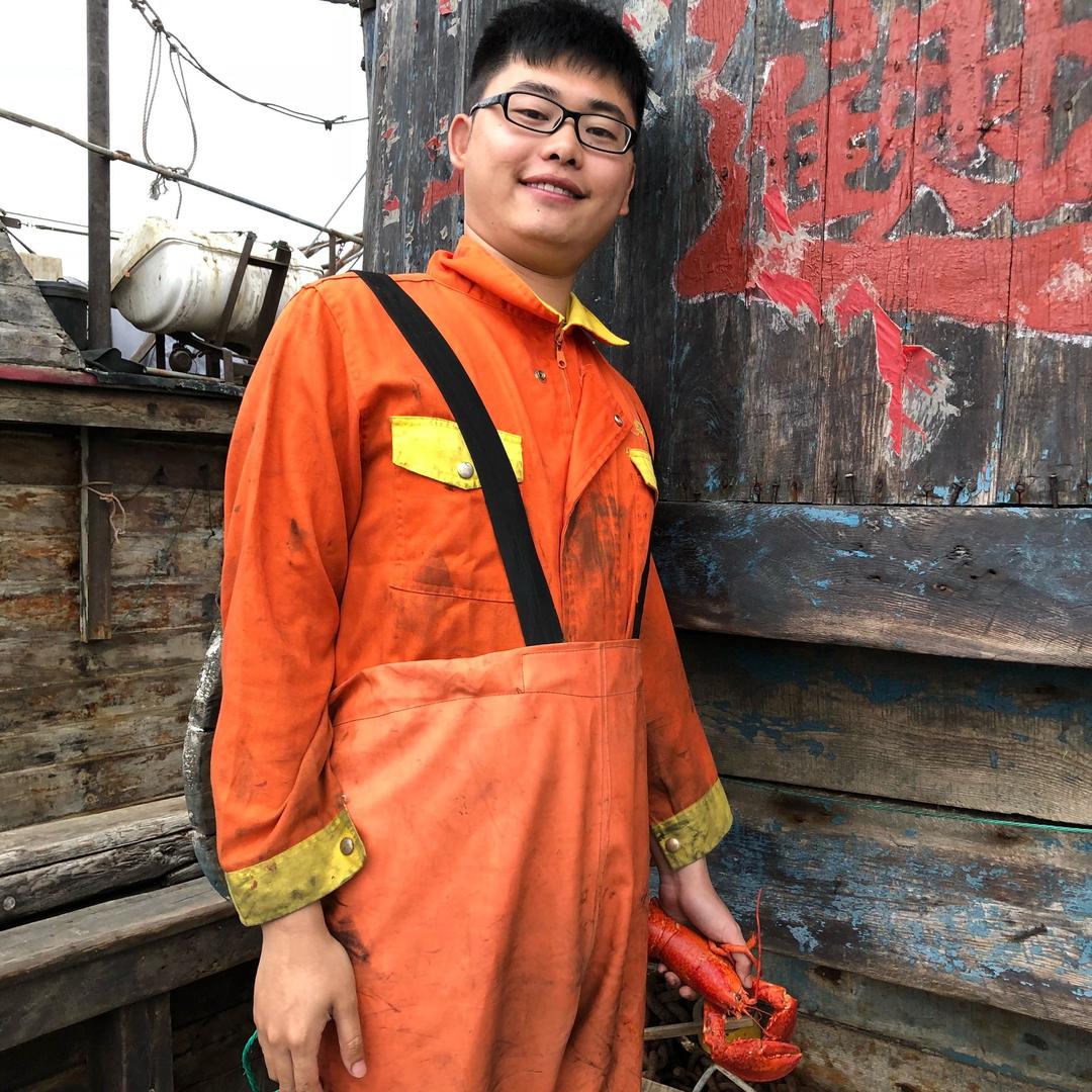 赣榆区海头镇小硕海产品经营部