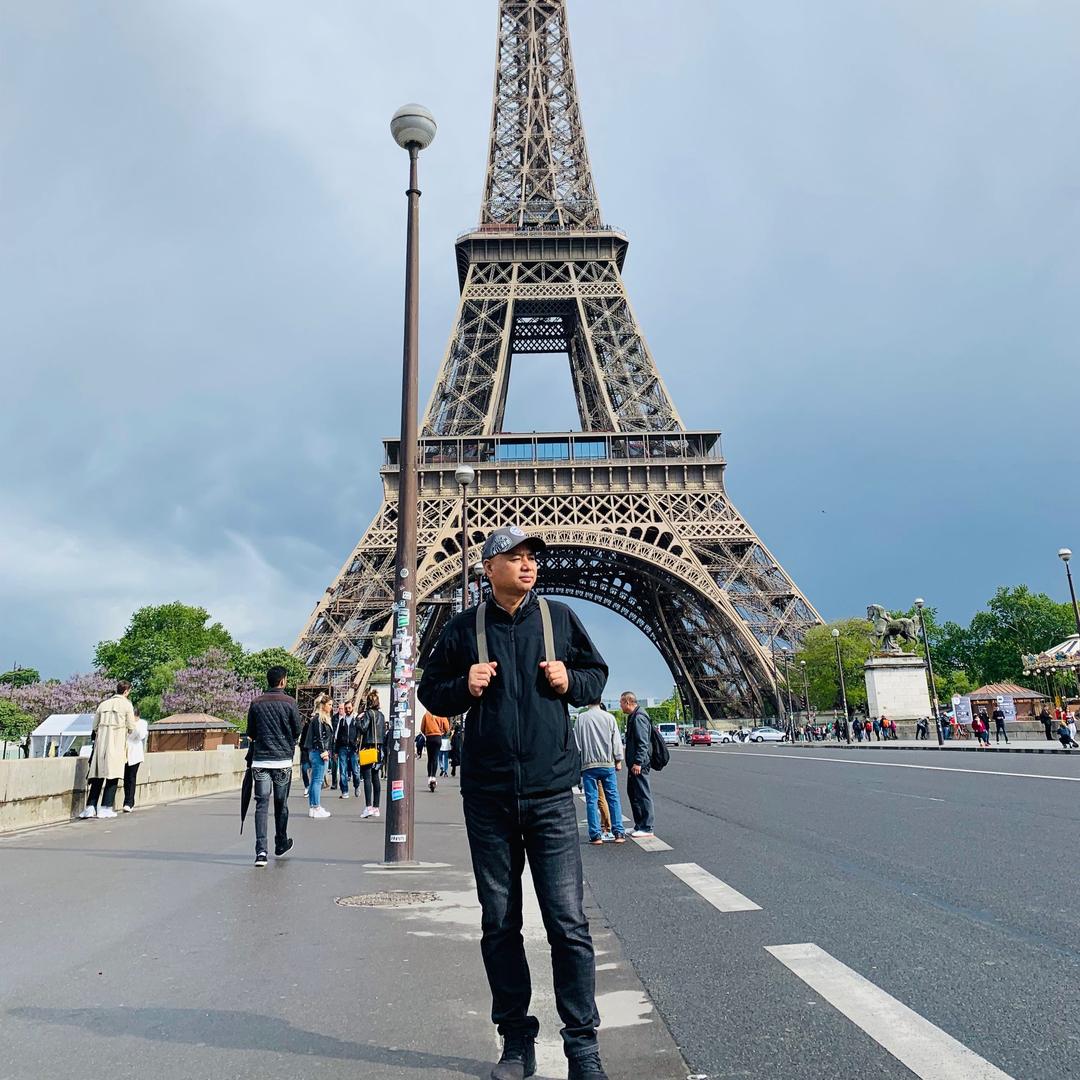 沐恩精品二手车（华丰店）