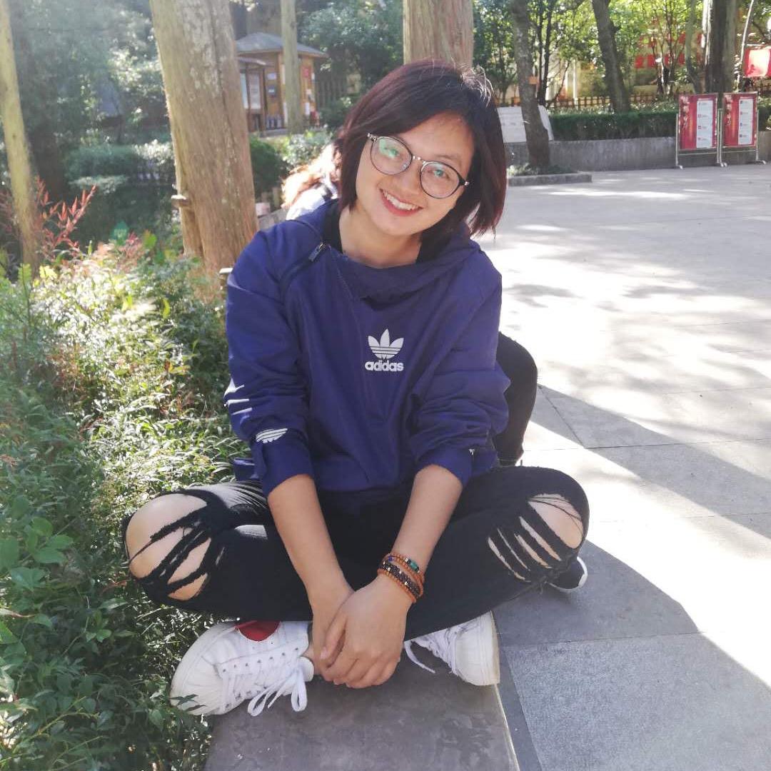 官渡小严大姐
