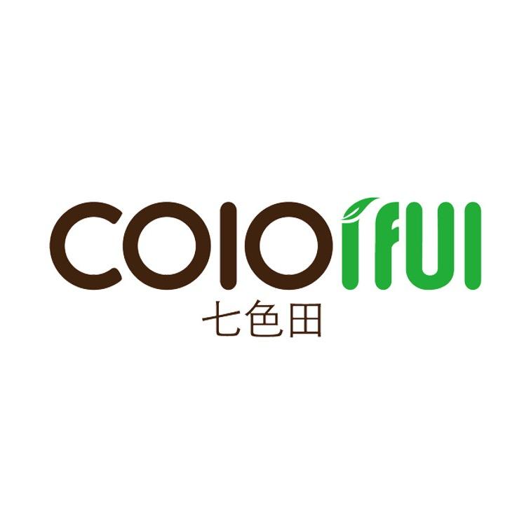 七色田儿童摄影