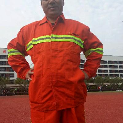 向守安