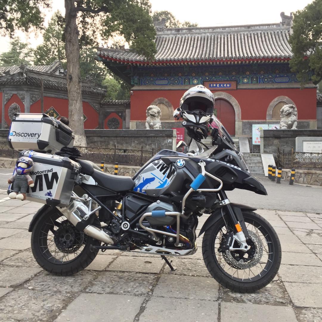 挎子走遍世界