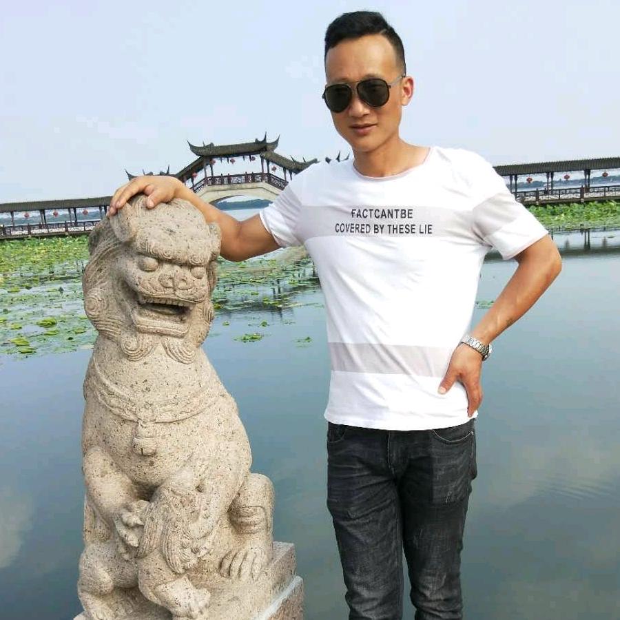 福哥