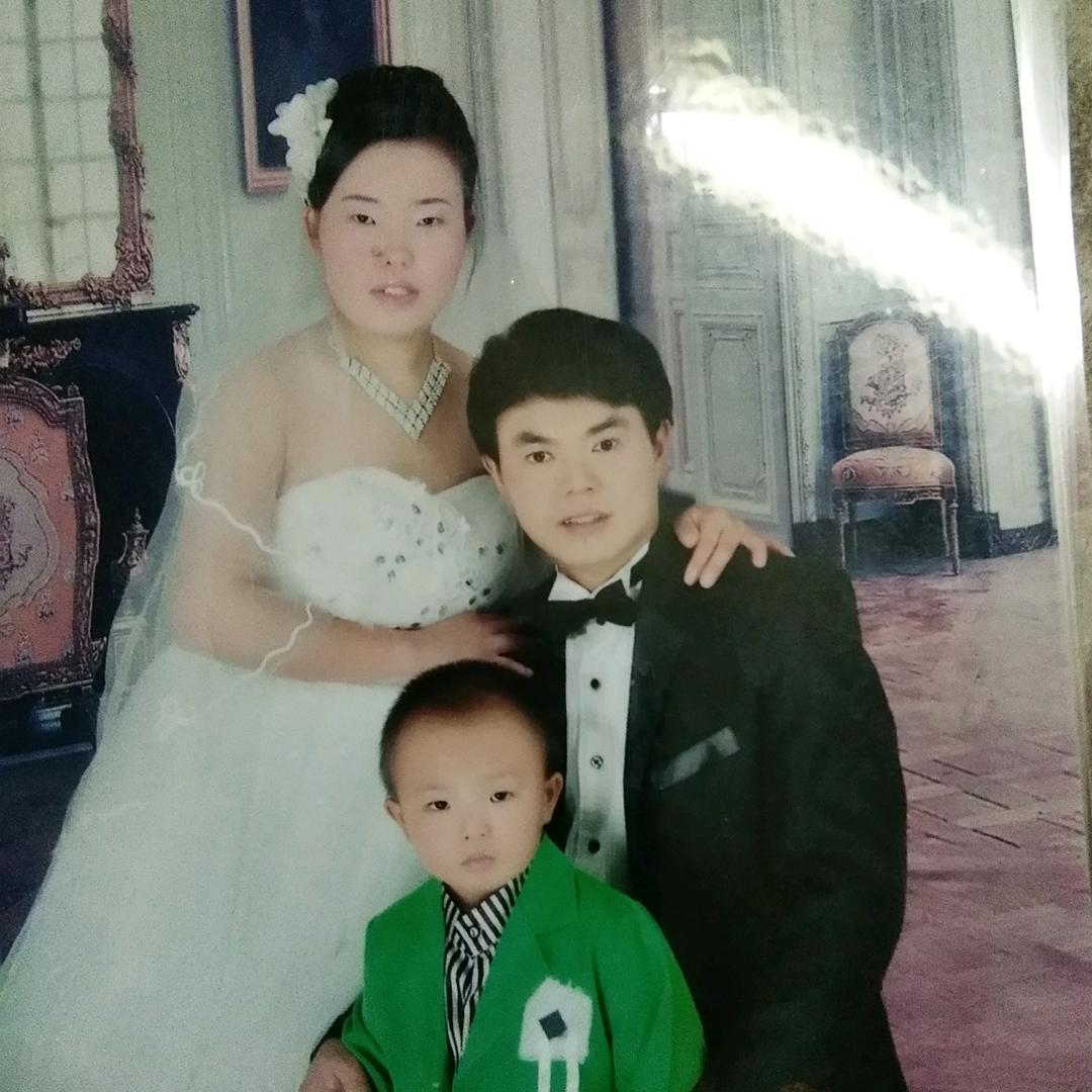 邱盛治