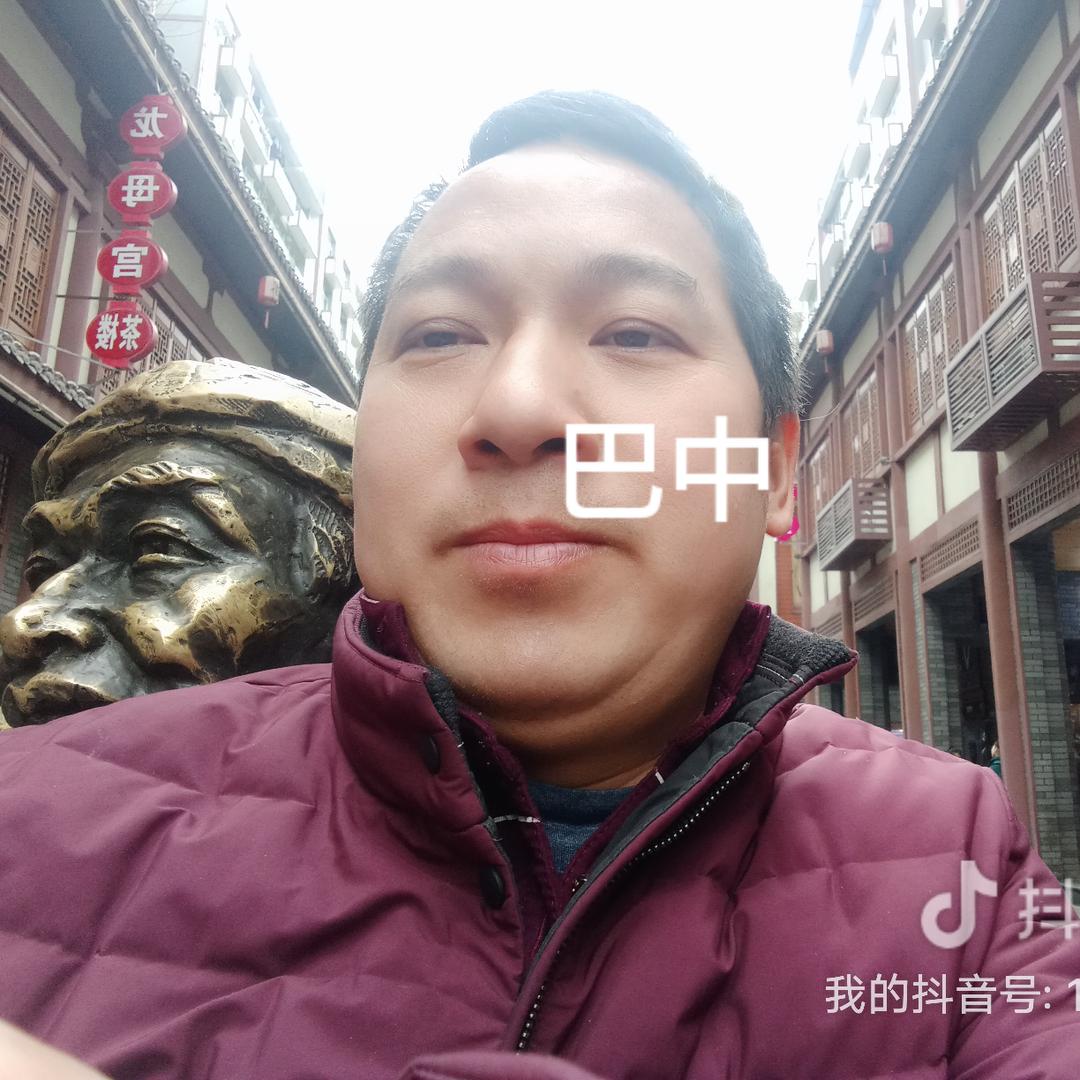 雨中彩虹