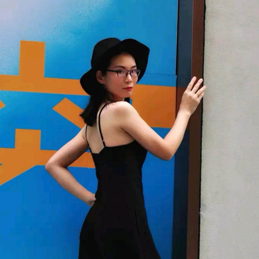 漫步de小云朵