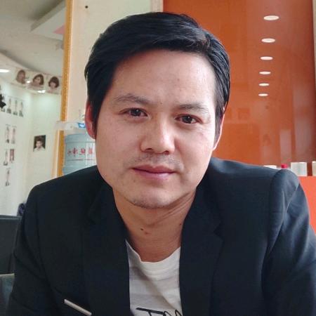 雅思造型
