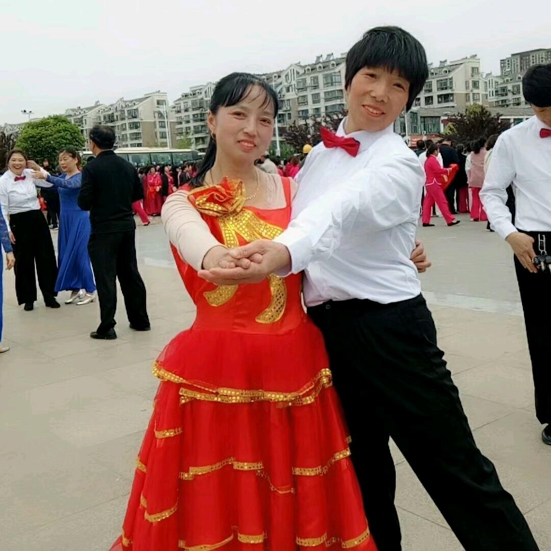 知足常乐🌹