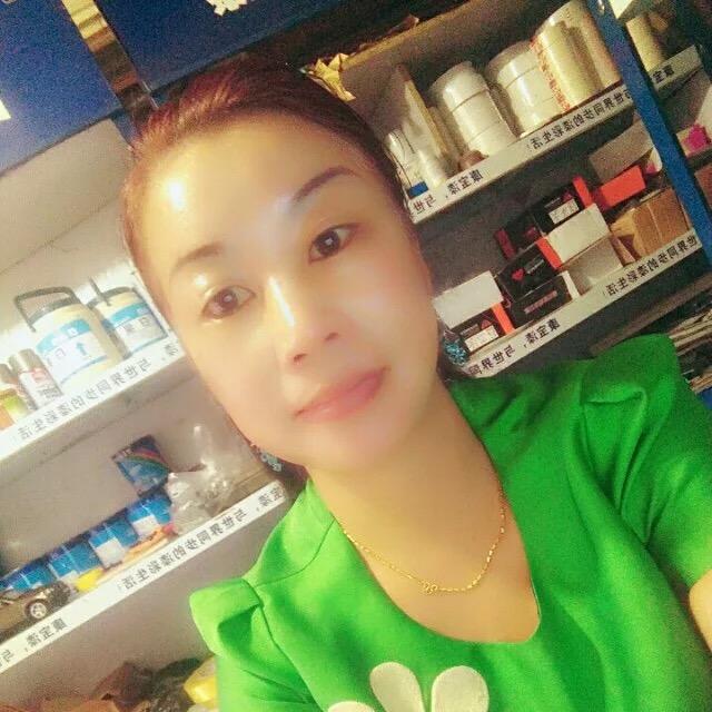 杨姐