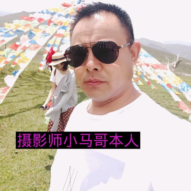 青海旅游小马哥