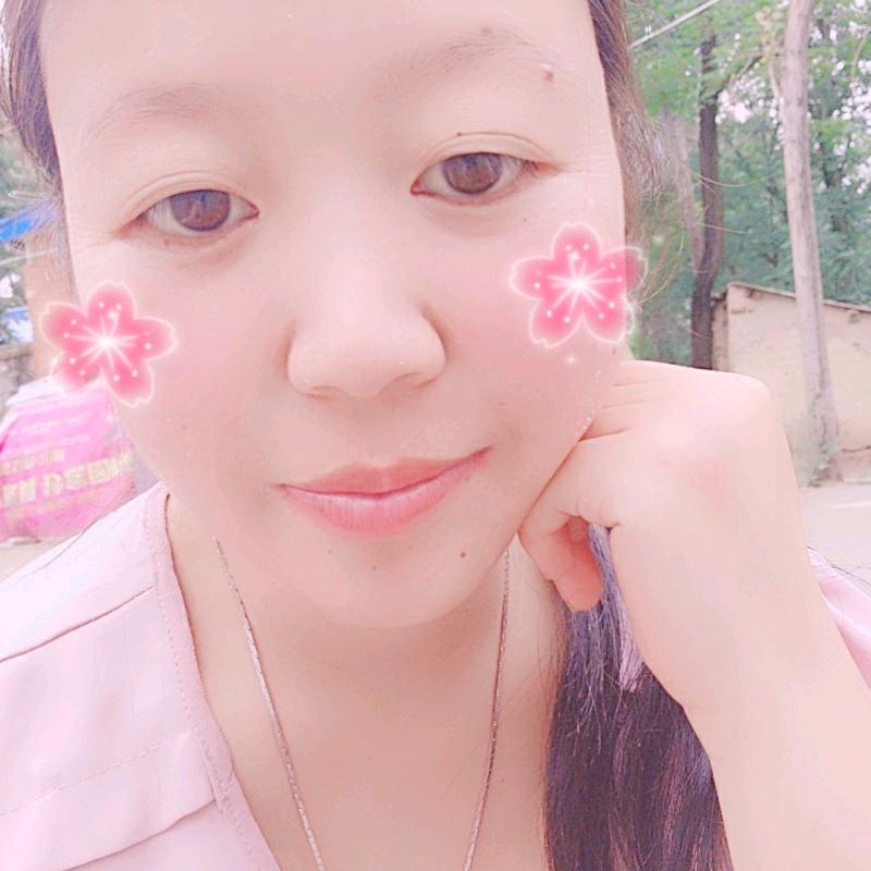 90后香菇妹（秀云）