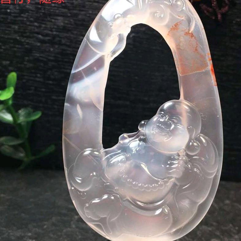 大唐善行：随缘