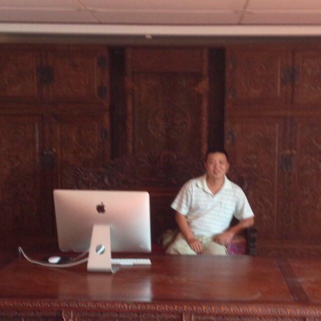 烟台耀峰红木家具维修店