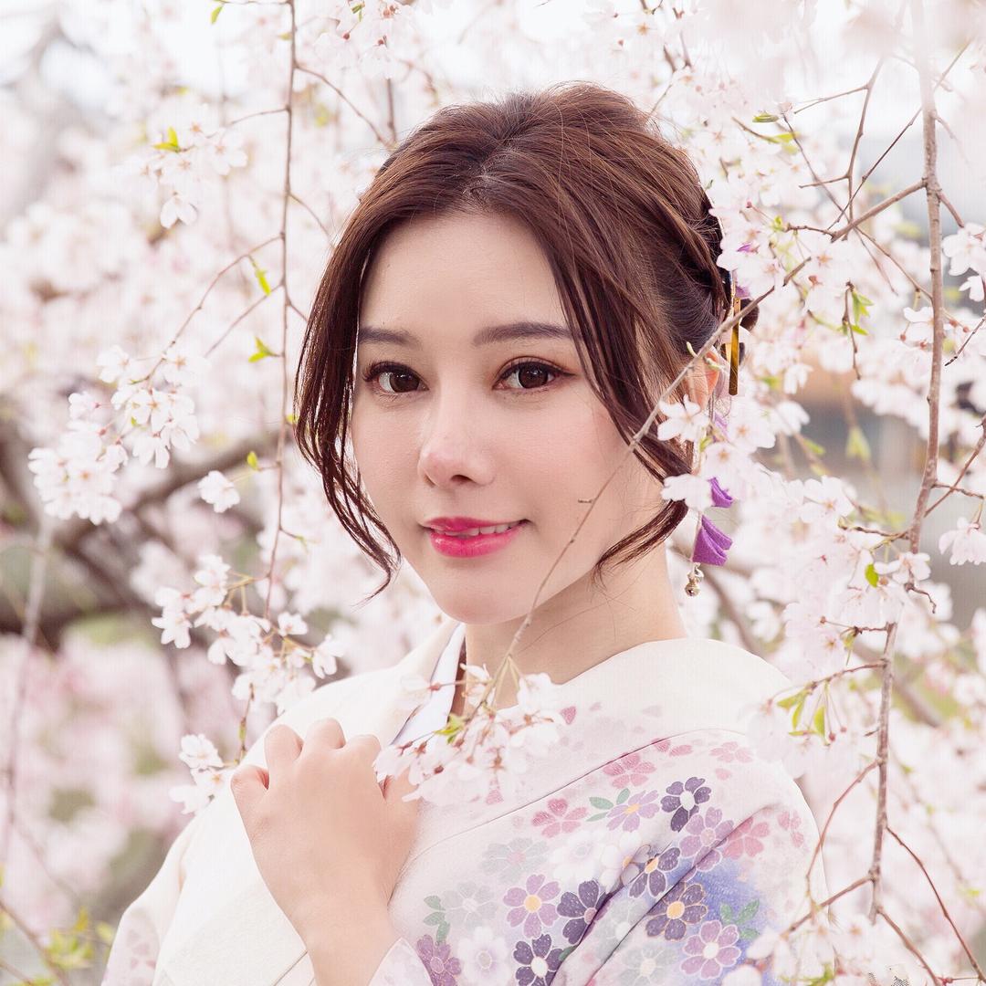 鏡樺小姐🌸