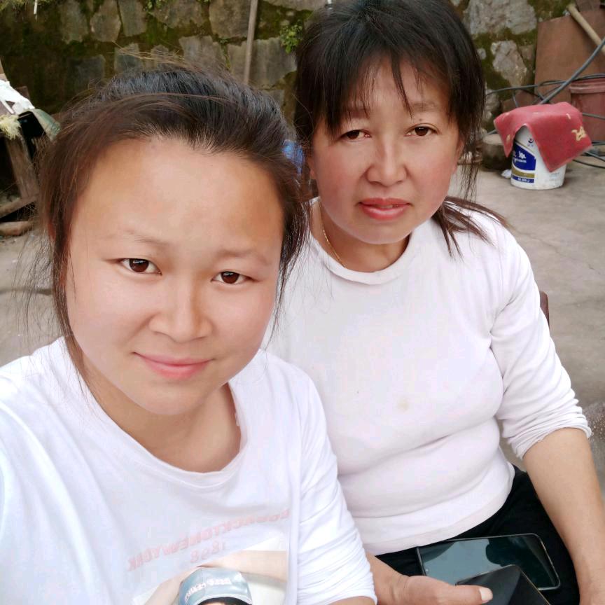 笑笑的生活哦