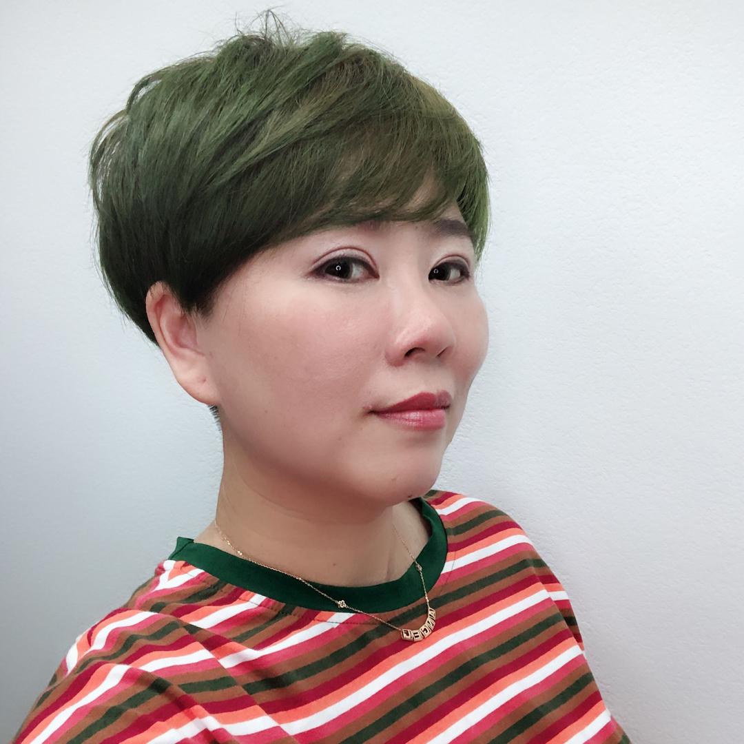 琦琦老师