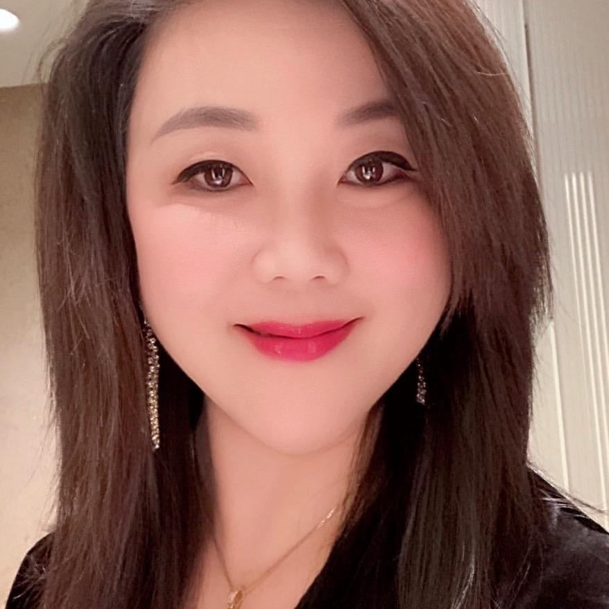 华姐爱美景与美食